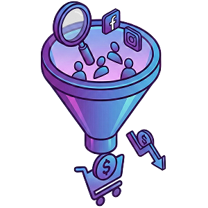 Таргетированная реклама (Facebook & Instagram)