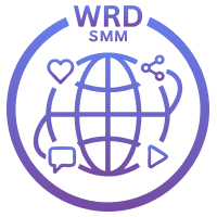 WRDSMM Logo